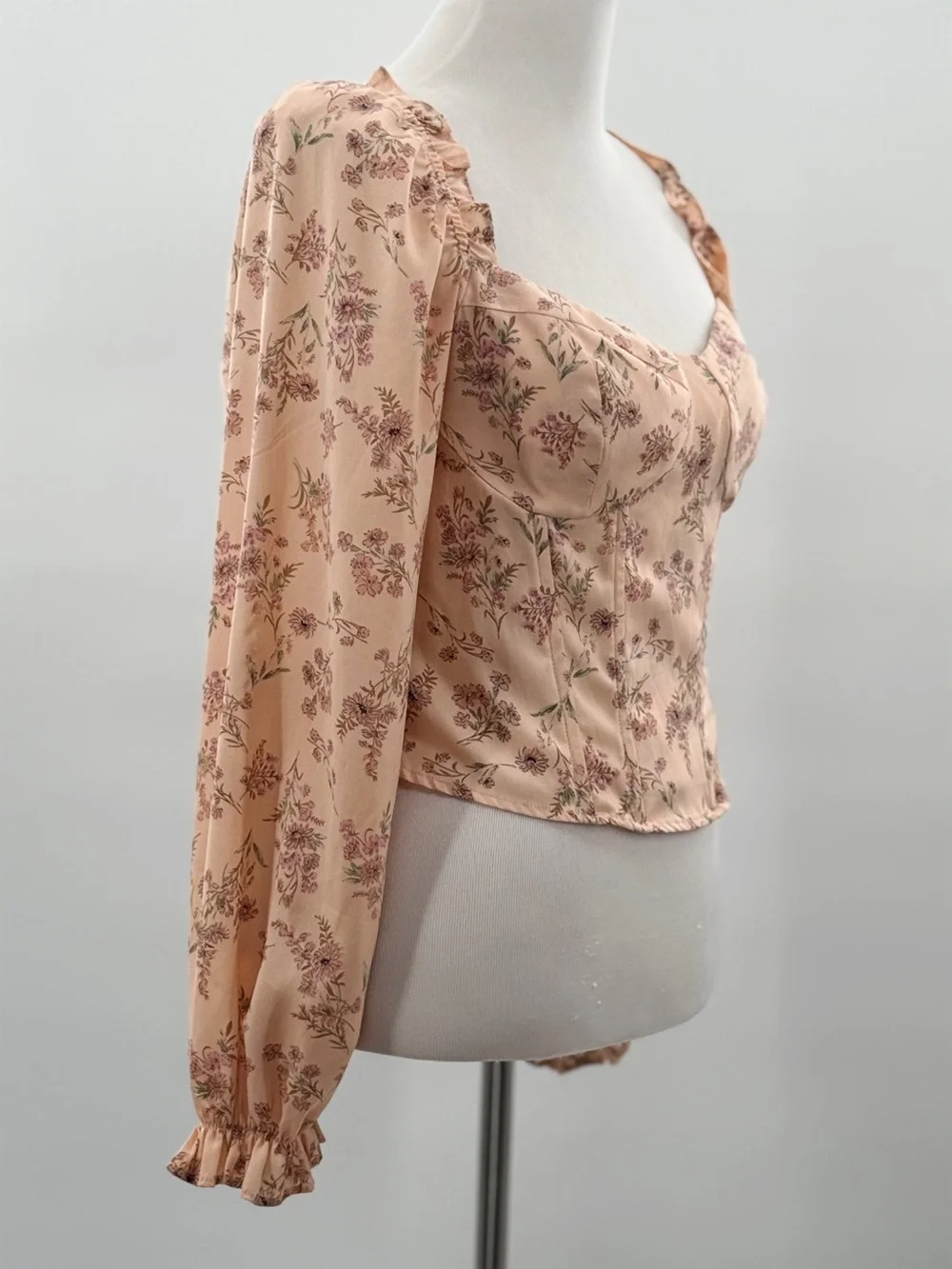 Astr beautiful label